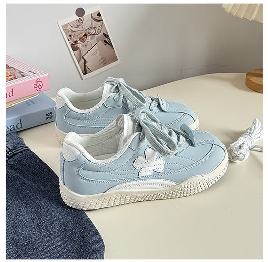 Zapatillas Deportivas Mujer Entrenamiento Alemán - Diseño Único y Cómodo - Image 18