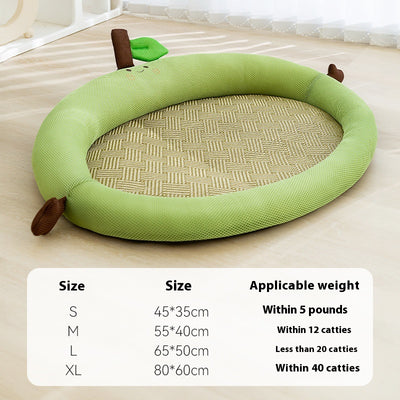 Cama Refrescante para Perros y Gatos - Colchón Transpirable - Image 17