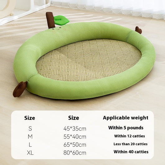 Cama Refrescante para Perros y Gatos - Colchón Transpirable - Image 17