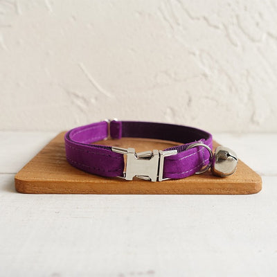 Collar Ajustable Suave y Cómodo para Mascotas - Image 17