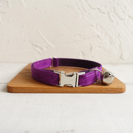 Collar Ajustable Suave y Cómodo para Mascotas - Image 17
