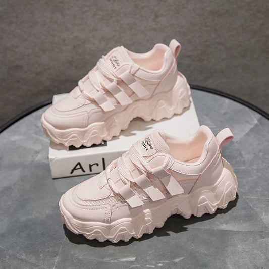 Zapatillas Deportivas Transpirables Multiuso para Mujer