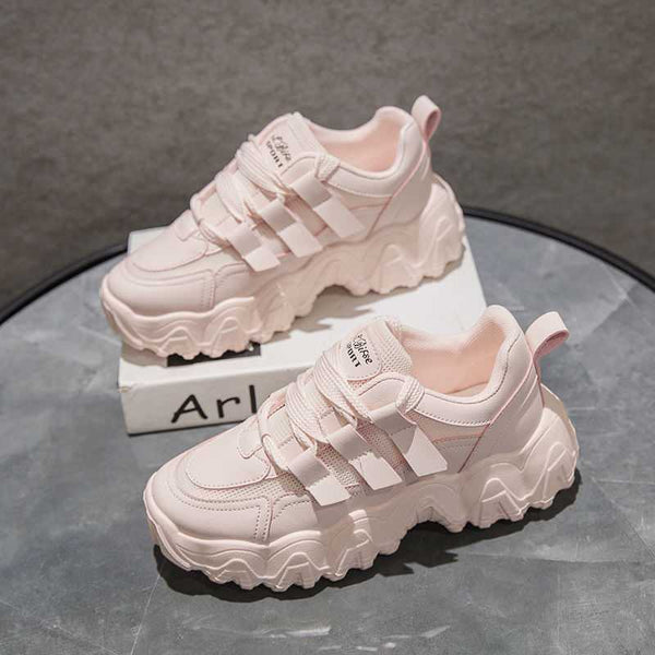 Zapatillas Deportivas Transpirables Multiuso para Mujer