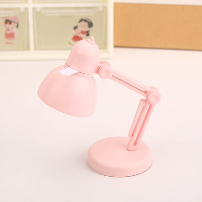 Lámpara de Mesa LED Decorativa para Dormitorio - Diseño Adorable y Moderno - Image 16