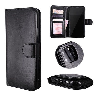 Funda Cartera Abatible para Teléfono Móvil Clásico - Image 8