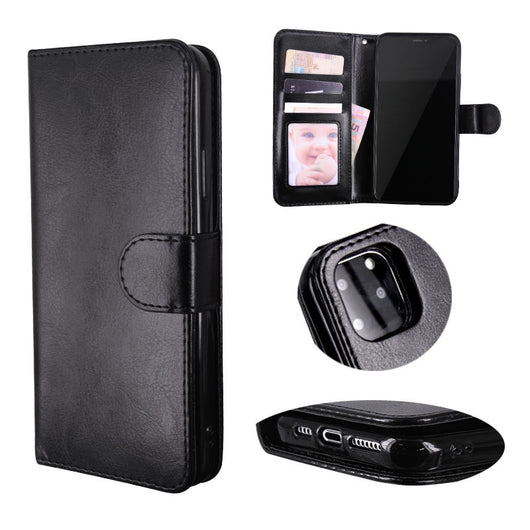 Funda Cartera Abatible para Teléfono Móvil Clásico - Image 8