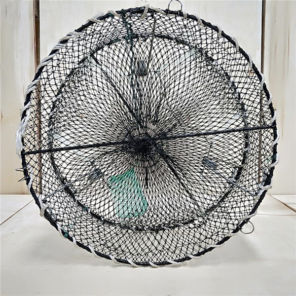 Trampa Plegable para Cangrejos de Fibra Reforzada