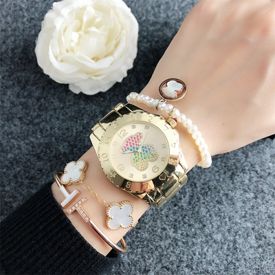 Reloj de Moda Personalizado para Mujer - Image 33
