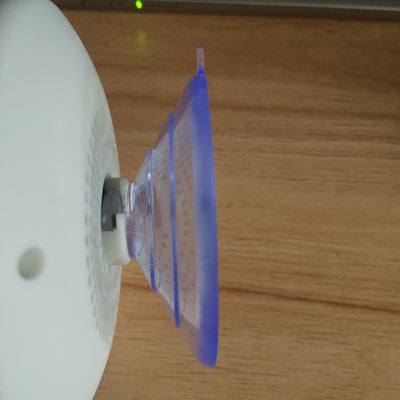 Parlante LED Portátil Resistente al Agua - Image 9