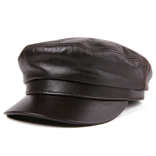 Gorra de Béisbol Estilo Coreano para Mujer - Image 2