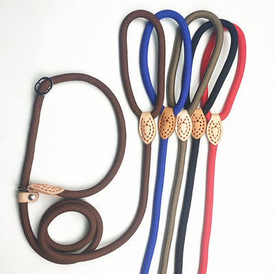Collar de Entrenamiento Profesional con Correa Automática para Perros - Image 9