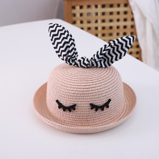 Sombrero Vaquero Princesa para Niña - Estilo Occidental Adorable - Image 9