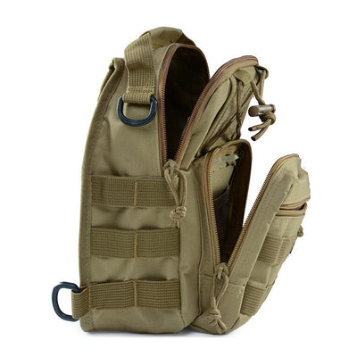Mochila Táctica Militar Profesional - Image 8