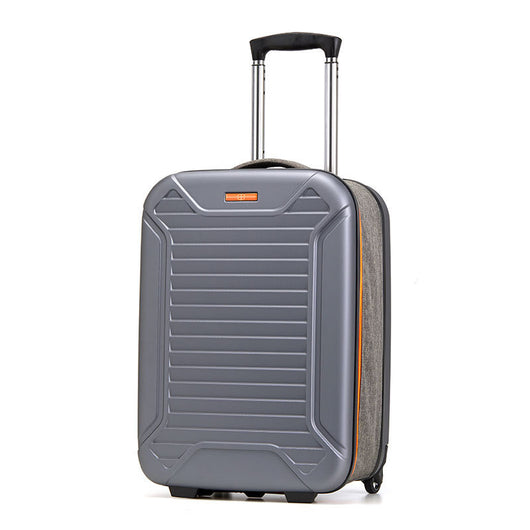 Maleta Plegable Versátil con Estilo Personal - Image 10