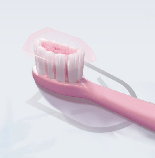 Cepillo de Dientes Eléctrico Sónico con Carga Rápida y Cerdas Suaves - Image 2
