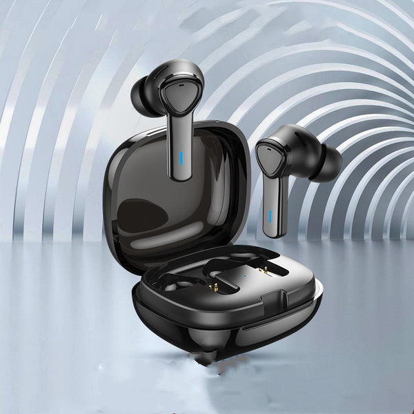 Auriculares Inalámbricos Gaming Bluetooth de Baja Latencia - Image 4