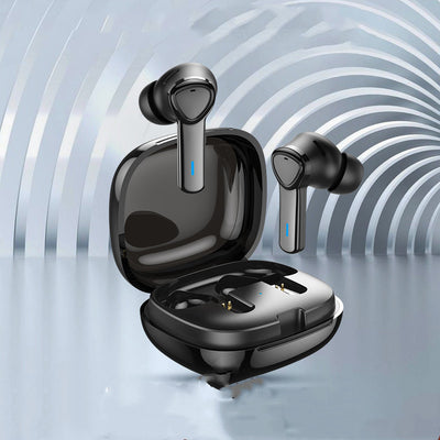 Auriculares Inalámbricos Gaming Bluetooth de Baja Latencia - Image 4