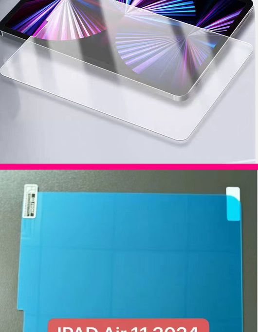 Protector de Pantalla de Vidrio Templado para Tablets y Dispositivos Planos - Image 17