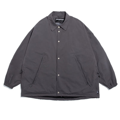 Chaqueta de Trabajo Manga Larga Minimalista para Hombre - Image 11