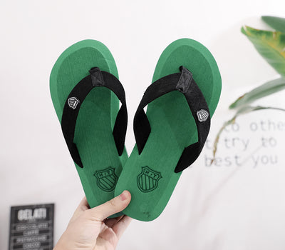 Sandalias de Playa Hombre Xiaobei - Chanclas Cómodas de Verano - Image 9