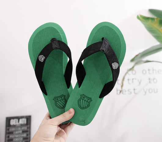 Sandalias de Playa Hombre Xiaobei - Chanclas Cómodas de Verano - Image 9