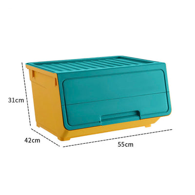 Caja Organizadora de Alimentos con Apertura Frontal - Image 32