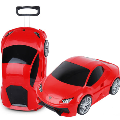 Maleta Equipaje con Auto Teledirigido para Niños - Image 6