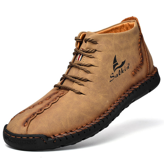Botas Martin para Hombre - Image 4