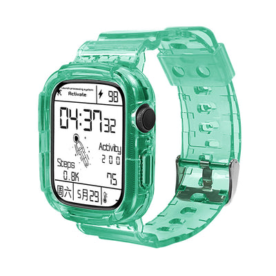 Pulsera Deportiva con Funda Transparente Integrada - Image 22