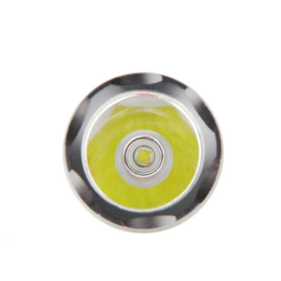 Linterna Táctica LED T6 con Control por Cable - Aluminio Resistente - Image 2