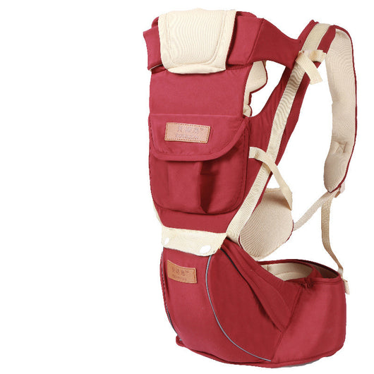 Asiento Portátil para Bebé con Cintura - Image 10