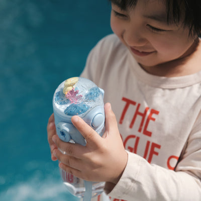 Vaso Infantil Práctico y Moderno - Image 4