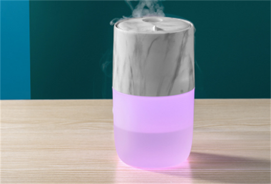 Humidificador Ultrasónico Portátil Silencioso con USB - Diseño Medusa - Image 16