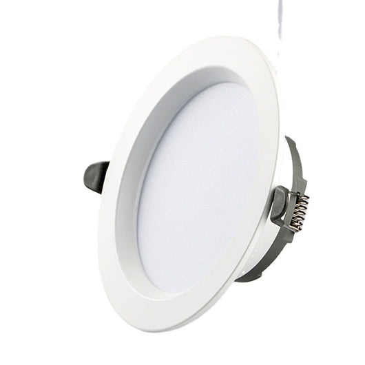Foco Empotrado LED 16 Pulgadas - Luz de Techo Moderna y Eficiente - Image 6