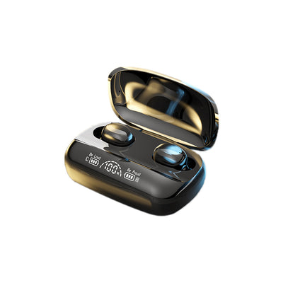 Auriculares Inalámbricos Deportivos Bluetooth 5.2 - Image 10