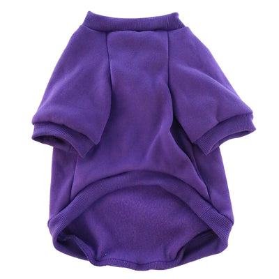 Sudadera Térmica para Mascotas con Forro Polar Acolchado - Image 23