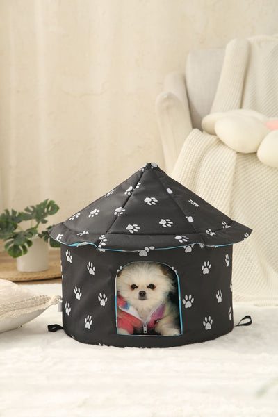 Refugio Impermeable para Mascotas - Tienda Térmica Portátil - Image 8