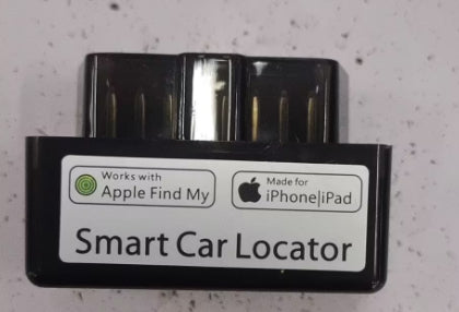 Localizador Inteligente Qi Ji con Alarma Anti-pérdida para Vehículos - Image 12