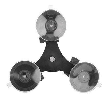 Soporte para Cámara con Ventosa - Estabilizador Portátil - Image 9