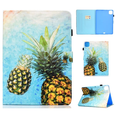 Funda de Cuero Pintada Compatible con iPad 10.2 - Protección y Estilo - Image 4