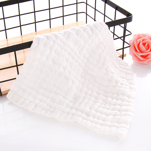 Toallita Cuadrada Suave y Absorbente para Niños - Image 10