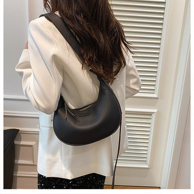 Bolso Bandolera de Un Hombro con Diseño Ergonómico - Image 21