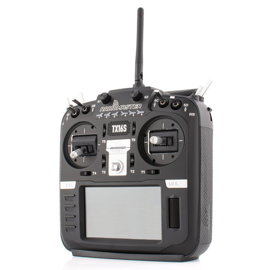 Control Remoto para Radiodifusión Profesional