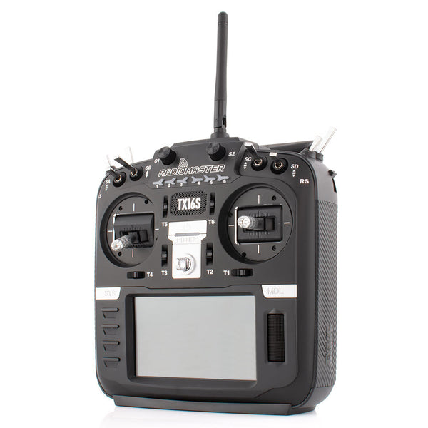 Control Remoto para Radiodifusión Profesional