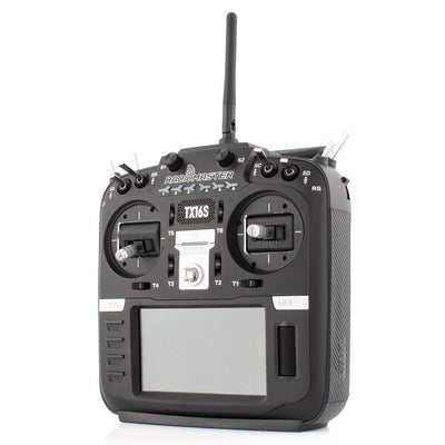 Control Remoto para Radiodifusión Profesional