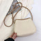 Bolso de Hombro Minimalista para Mujer - Diseño Versátil y Compacto