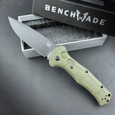 Cuchillo Multiusos para Camping y Asado - Corte de Carnes y Frutas - Image 8