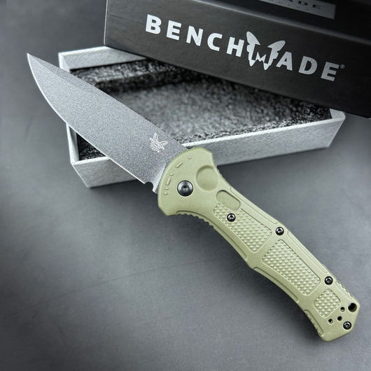 Cuchillo Multiusos para Camping y Asado - Corte de Carnes y Frutas - Image 8