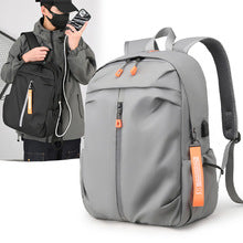 Mochila Casual de Gran Capacidad para Viajes y Estudiantes - Image 33