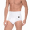 Shorts Deportivos Ajustados para Hombre con Compresión Triangular